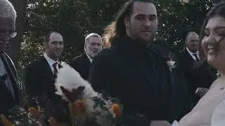 Jaxson + Kyler - Wedding Highlight Reel - October 7th, 2023