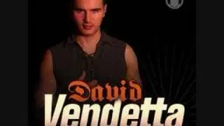 David Vendetta - Cosa Nostra (DJ CuBZ Exclusive Mix)