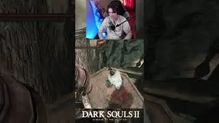 Как не разбиться в dark souls 2