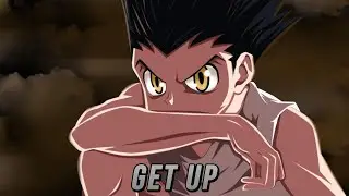 Anime Mix ▪ AMV ▪ Get Up ▪ Multi Editor Project ▪ HD