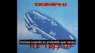 Oomph! - Ice-Coffin [Sub. Español]