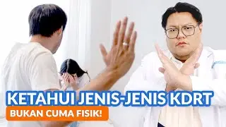 Kenali Bentuk Kekerasan dalam Rumah Tangga dan Cara Menyikapinya