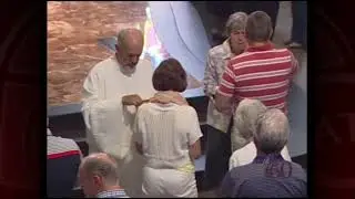 The vine-yard of the Lord is the house of Israel (Michel Guimont)
