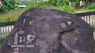 Hijos de Tocache  DR: