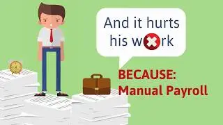 PHP Payroll - Online Employee Payroll Management - PHPPayroll.com