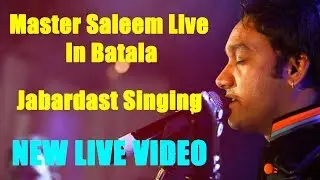 Master Saleem Live In Batala