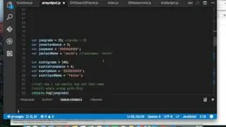 Javascript Objects Explained