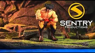 Marvel Legends Astonishing X-Men, Starjammers and Wolverine Toy Photography! | Watchtower Ep 32