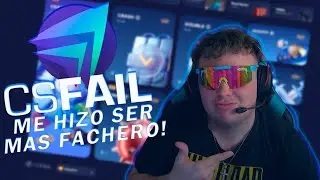 CS.FAIL ME HIZO SER FACHERO!!!