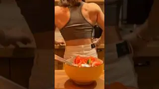 Ешь это и твоя масса взлетит✅ 
