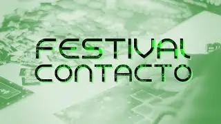 🚀 O CABO FOI AO FESTIVAL CONTACTO 2018 🚀