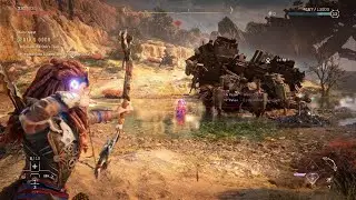 Horizon Forbidden West