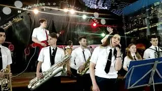 ЛА НАУ / Оркестр / КИРОВОГРАД