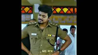 Thalapathy vijay mass efx alight motion preset and xml🔓