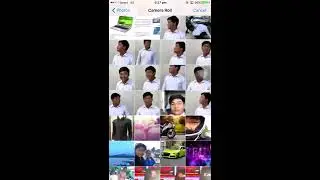 How To hide your photos on iPhone no jailbreak - SreangTecOffcial