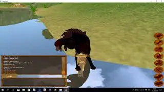 Обзор игры Feral Heart 2