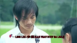 LING LEE -CAS YUAV NTEV UA LUAJ