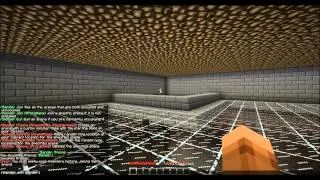 [Minecraft - Bukkit Plugin] - Slender