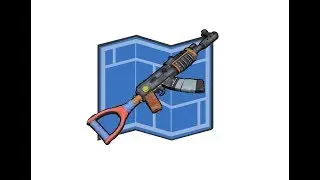 Rust - Новая система! Где достать чертежи?