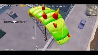 Playing with my Friend's account | Pubg Mobile / Faiz Gaming #aqousr2