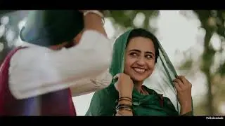 Best Old Punjabi Pre Wedding | 4k | Dilroop & Parminder | Chhabra Studio | Sri Muktsar Sahib