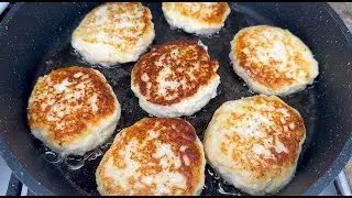 Рецепт, после которого вы полюбите РЫБНЫЕ КОТЛЕТЫ! Невероятно нежные.