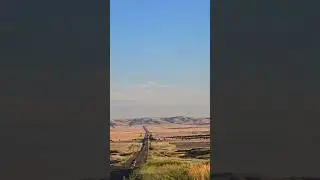 ПО ДОРОГЕ НА РЫБАЛКУ, РЫБАЛКА НА САЗАНА