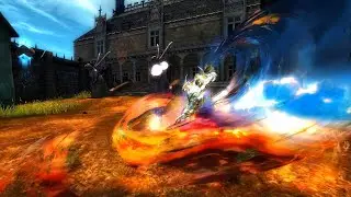 Guild Wars 2 - Tediz - PvP Trailer