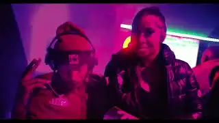Ken Terentino x Black Barbie - Time [Official Video]
