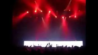 Hady Basha & Robbie Nietveld- Make It Real (live) @ NEW WORLD PUNX event - Beirut