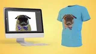 Cuddle Clones: Custom Printed Products of Your Pet!