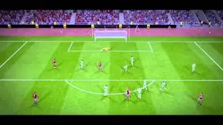 Fifa 15  seasons west ham  vs siant entee