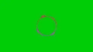 Mentahan green screen Spectrum Audio #1