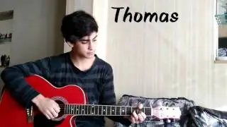 Never Be Alone - Shawn Mendes (Thomas Cover)