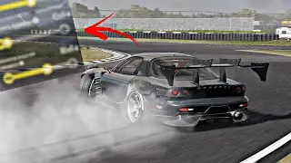🔥ЛУЧШАЯ НАСТРОЙКА MAZDA RX-7 ДЛЯ ПАРНЫХ!!! [CarX Drift Racing 2]