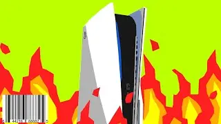 The PS5 Is Actual Garbage