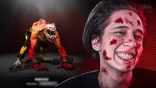 САМАЯ ДУШНАЯ ИГРА НА КЕРРИ