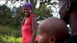 Reality TV Show: Building Better Homes Challenge - Team Blue - PPC Cement