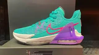 Nike Lebron Witness 6 