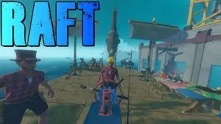 The City in RAFT