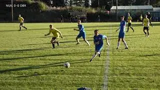 NUIL G19 - Drammens BK