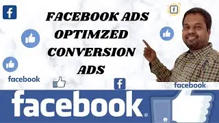 FACEBOOK ADS OPTIMIZED CUSTOM CONVERSION ADS