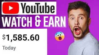 Make $135 Daily For Watching Videos In Irazoo