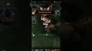 OK BROH #mobilelegend