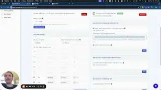 Scheduling Automation - Stammer AI Tutorial with GoHighLevel