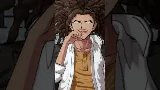 Любопытные факты о Данганронпе Ч.4 / Danganronpa 