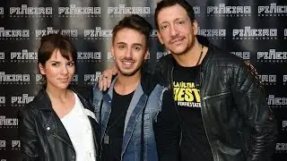 CUMPLE  stefano de gregorio 22 @DeGregorioStef