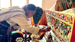 Mugum Losar at Home 2024