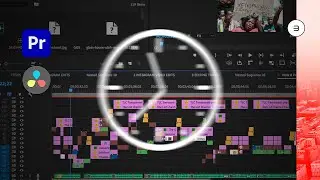 How To Edit Videos Faster With Simple Tricks!