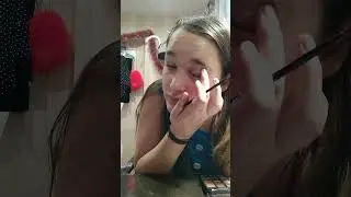 секреты макияжа 😘💗🏫🛤️🥿👠💍📿